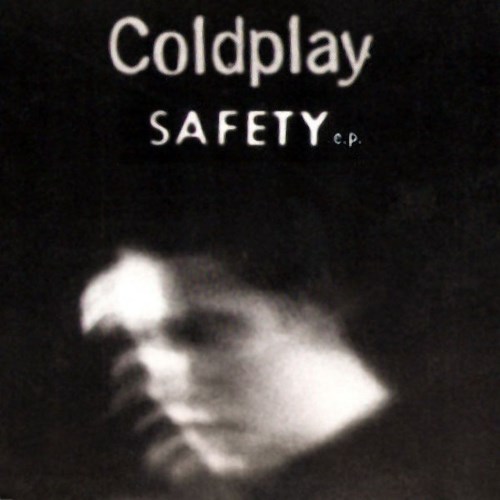 Coldplay — The Safety EP